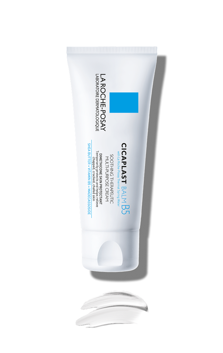 Daily regimen image